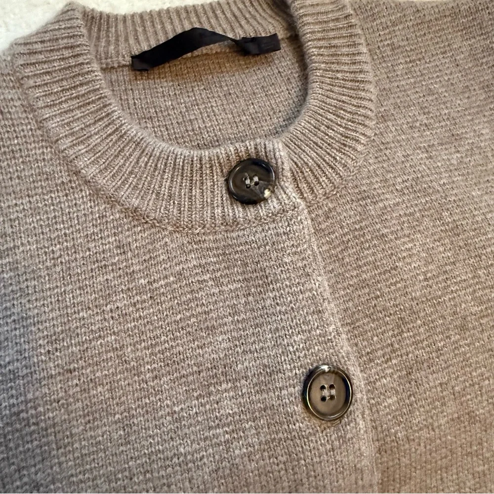 NWOT Jenni Kayne Cooper Cardigan - Picture 7 of 7